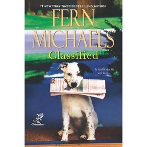 Classified -- Fern Michaels